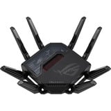 ASUS ROG Rapture GT-BE98, Routeur 
