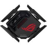 ASUS ROG Rapture GT-BE98, Routeur 