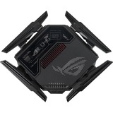 ASUS ROG Rapture GT-BE98, Routeur 