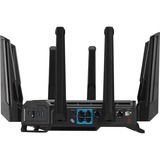 ASUS ROG Rapture GT-BE98, Routeur 