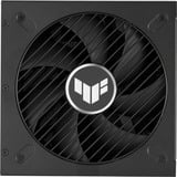 ASUS TUF-GAMING-850P alimentation modulaire 850 watt Noir, 1x 12V-2x6, 3x PCIe