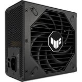 ASUS TUF Gaming 750W Gold alimentation  Noir, 4x PCIe, Gestion des câbles