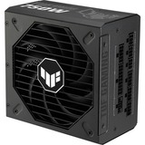 ASUS TUF Gaming 750W Gold alimentation  Noir, 4x PCIe, Gestion des câbles