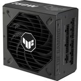 ASUS TUF Gaming Gold alimentation  modulaire 750 watt Noir, 1x 12V-2x6, 3x PCIe