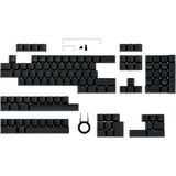 ASUS  ROG PBT Keycap-Set, Keycaps Noir