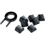 ASUS  ROG PBT Keycap-Set, Keycaps Noir