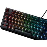 ASUS  ROG PBT Keycap-Set, Keycaps Noir