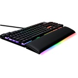 ASUS clavier gaming Noir, Layout DE, ROG NX Red