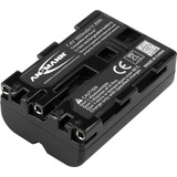 Ansmann A-Son NP FH 50, Batterie appareil photo 700 mAh, 7,4 V, Lithium-Ion (Li-Ion)