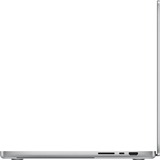 Apple MacBook Pro (16") 2024 PC portable Argent