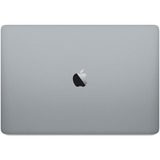 Apple  PC portable Gris