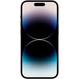 Apple  smartphone Noir