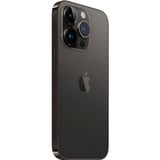 Apple  smartphone Noir