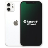 Apple iPhone 12 64GB Refurbished, Smartphone Blanc