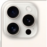 Apple iPhone 15 Pro, Smartphone Blanc, 512 Go, iOS