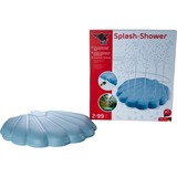 BIG Splash-Shower, Jouets d'eau Bleu clair