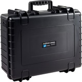 B&W Valise Noir