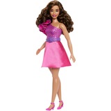 Barbie Fashionistas – Poupée Poupée mannequin, Femelle, 3 an(s), Garçon/Fille, 298 mm, 174 g