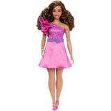 Barbie Fashionistas – Poupée Poupée mannequin, Femelle, 3 an(s), Garçon/Fille, 298 mm, 174 g