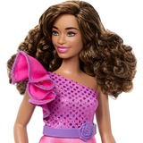 Barbie Fashionistas – Poupée Poupée mannequin, Femelle, 3 an(s), Garçon/Fille, 298 mm, 174 g
