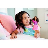 Barbie Fashionistas – Poupée Poupée mannequin, Femelle, 3 an(s), Garçon/Fille, 298 mm, 174 g