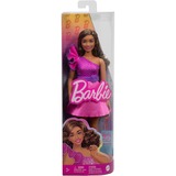 Barbie Fashionistas – Poupée Poupée mannequin, Femelle, 3 an(s), Garçon/Fille, 298 mm, 174 g