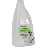 Bissell 31221 Accessoire et fourniture pour aspirateur Aspirateur portatif Solution de nettoyage, Détergent Aspirateur portatif, Solution de nettoyage, Blanc, 2000 ml, Bissell, CrossWave, CrossWave Cordless, CrossWave Cordless (Schwarz), CrossWave Cordless Max, CrossWave Pet...