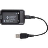 Black Diamond 1500 Charger Noir