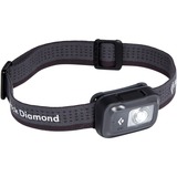 Black Diamond Lumière LED Noir