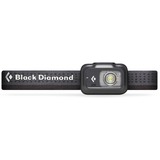 Black Diamond Onsight 375, Lumière LED Noir
