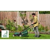 Bosch 06008A6401 UniversalRotak 34-405, Tondeuse à gazon Vert