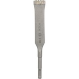 Bosch 1608690015 Mèches, Burin 200 mm, SDS-plus