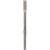Bosch 2608690166 Rotary hammer chisel attachment, Burin Rotary hammer chisel attachment, Bosch, Acier inoxydable, 40 cm