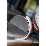 Bosch 2608901387, Feuille abrasive Gris