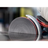 Bosch 2608901387, Feuille abrasive Gris