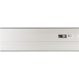 Bosch 2 602 317 030 accessoire pour scie circulaire, Guide Aluminium, 70 cm, Argent
