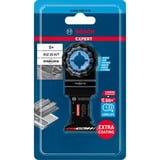 Bosch 2 608 900 015 accessoire d'outil multifonction Lame de scie en plongée Lame de scie en plongée, Acier inoxydable, Acier, Carbone, 32 mm, 5 pièce(s), Blister
