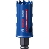 Bosch 2 608 900 422 scie de forage Perceuse 1 pièce(s), Scie à trou Unique, Perceuse, Brique, Plastique, Acier inoxydable, Carrelage, Bois, Bleu, 6 cm, 3,2 cm