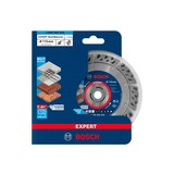 Bosch 2 608 900 659 lame de scie circulaire 11,5 cm 1 pièce(s), Disque de coupe Brique, Béton, 11,5 cm, 2,22 cm, 2,2 mm, Bosch, 1 pièce(s)