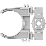 Bosch Clip de tuyau PRO EPC-32, 50 pièces, Pince Gris clair