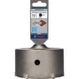 Bosch Coffrets de couronnes de forage SDS plus-9, Perceuse Unique, Perceuse, Métal, 828 g, 1 pièce(s), 1 pièce(s)