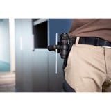 Bosch GFA 12-H Professional, Chuck Noir, 800 g, 128 mm, 230 mm, 77 mm