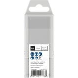 Bosch Lame de scie sauteuse rapide PRO pour bois dur T 144 DF, 100mm 