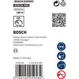 Bosch Mèches pour le lambrissage, Perceuse Perceuse, Foret hélicoïdal, 1,8 cm, 600 mm, Aluminium, Métal, Bois, 1 cm