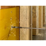 Bosch Mèches pour le lambrissage, Perceuse Perceuse, Foret hélicoïdal, 1,8 cm, 600 mm, Aluminium, Métal, Bois, 1 cm