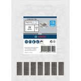Bosch Segments de couronne diamant PRO pour PRO Core Cutter, Perceuse 