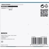 Bosch Set d'embouts à douille d'impact PRO 1/2", 3 pièces, Clés mixtes à cliquet Noir