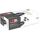 Bosch Starter Set 18V Alliance (2,0 Ah + AL 18V-20), Bundle Noir