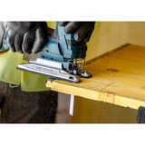 Bosch T367XHM Lames de scie sauteuse Carbone 2 pièce(s), Lame de scie Lames de scie sauteuse, Aluminium, Mortier, Plastique, Acier, Bois avec clous, Carbone, Acier inoxydable, 5 - 7, 3,5 mm