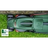 Bosch Tondeuse électrique UniversalRotak 34-405, Tondeuse à gazon Vert